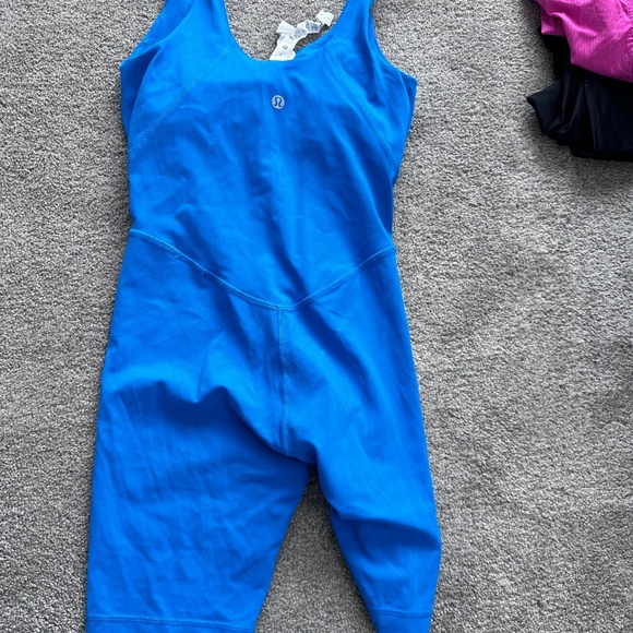 Lululemon Align Bodysuit - Picture 2 of 2